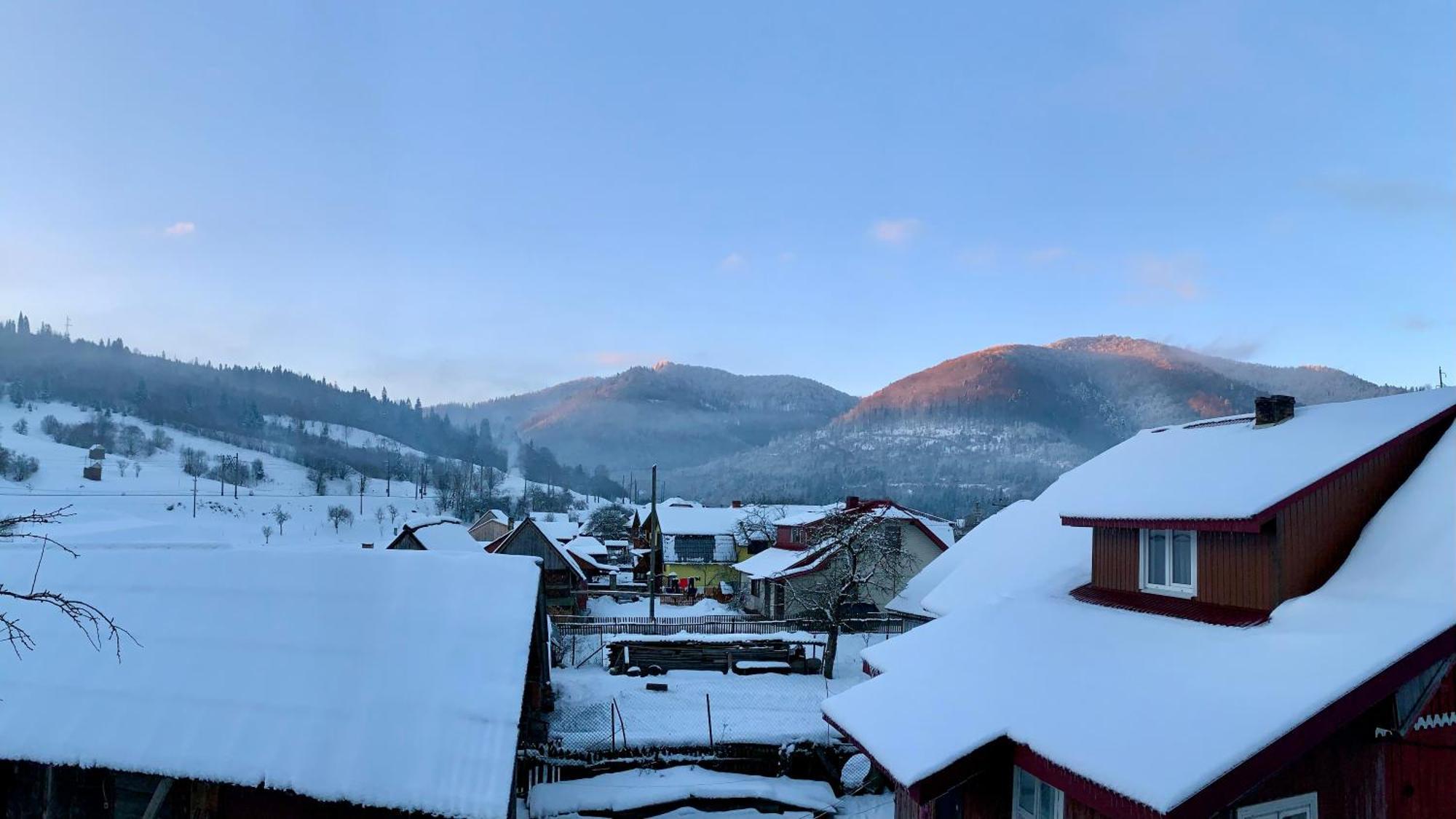 Дім Villa Tukhlya Dış mekan fotoğraf