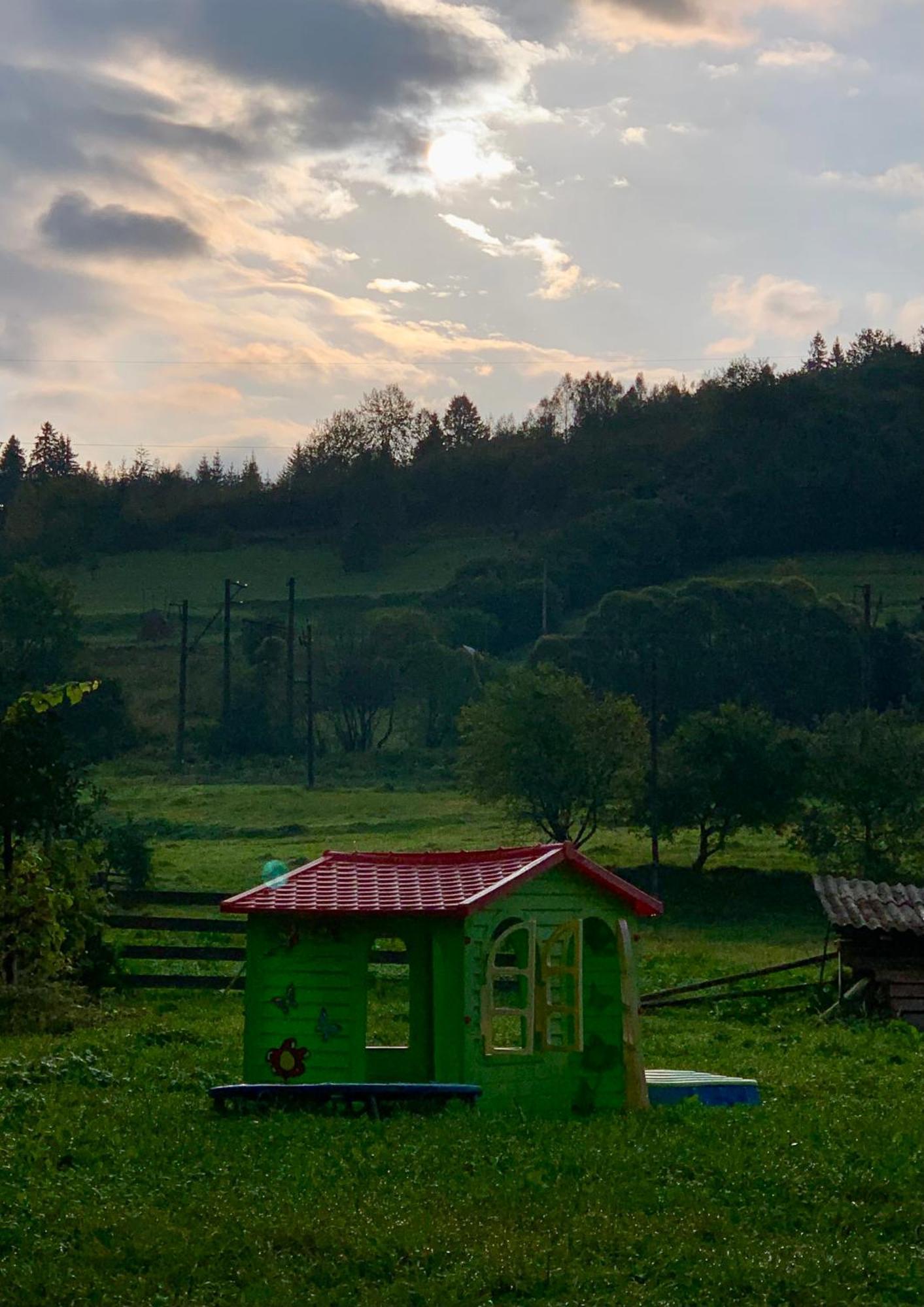 Дім Villa Tukhlya Dış mekan fotoğraf