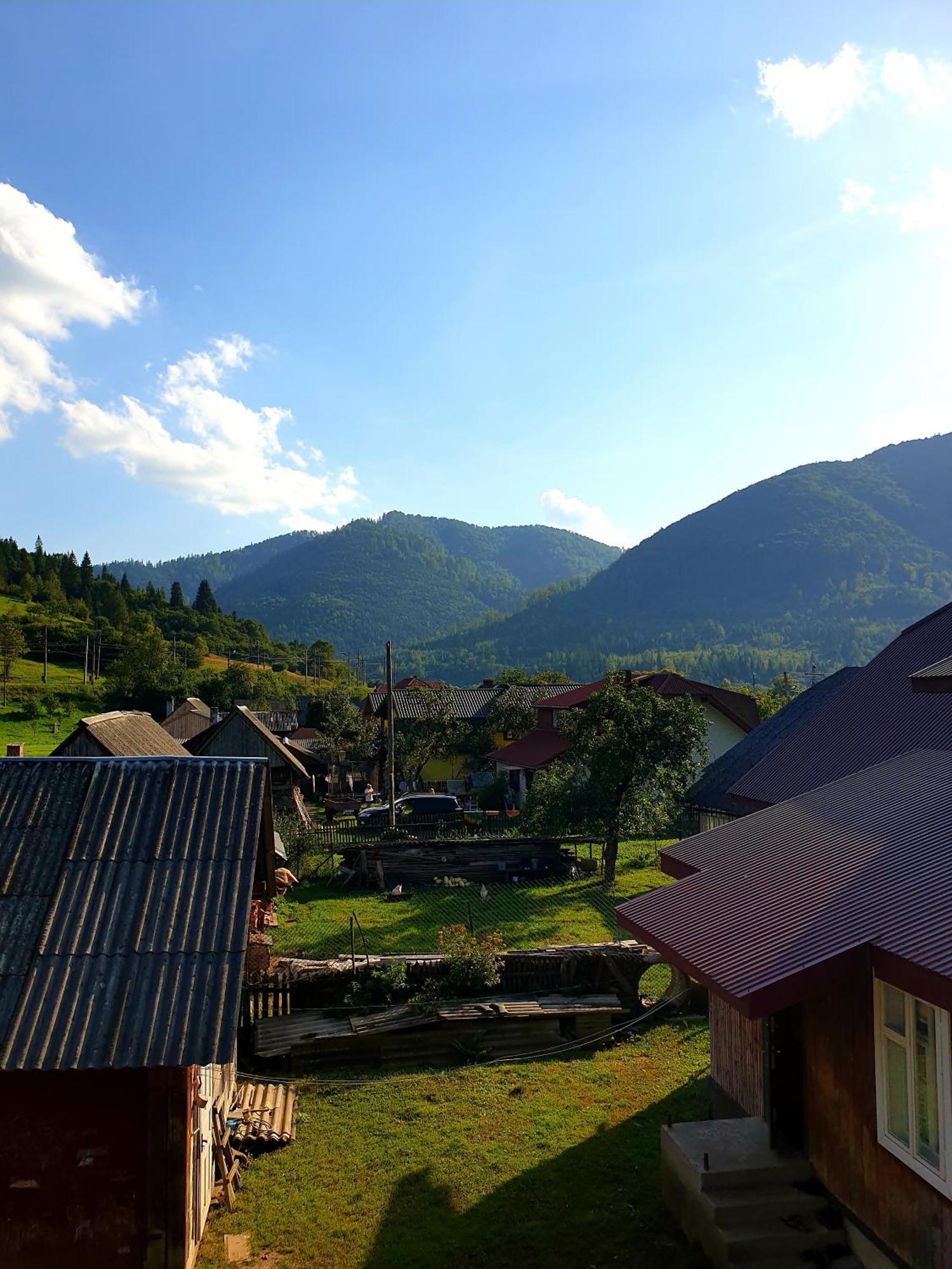 Дім Villa Tukhlya Dış mekan fotoğraf