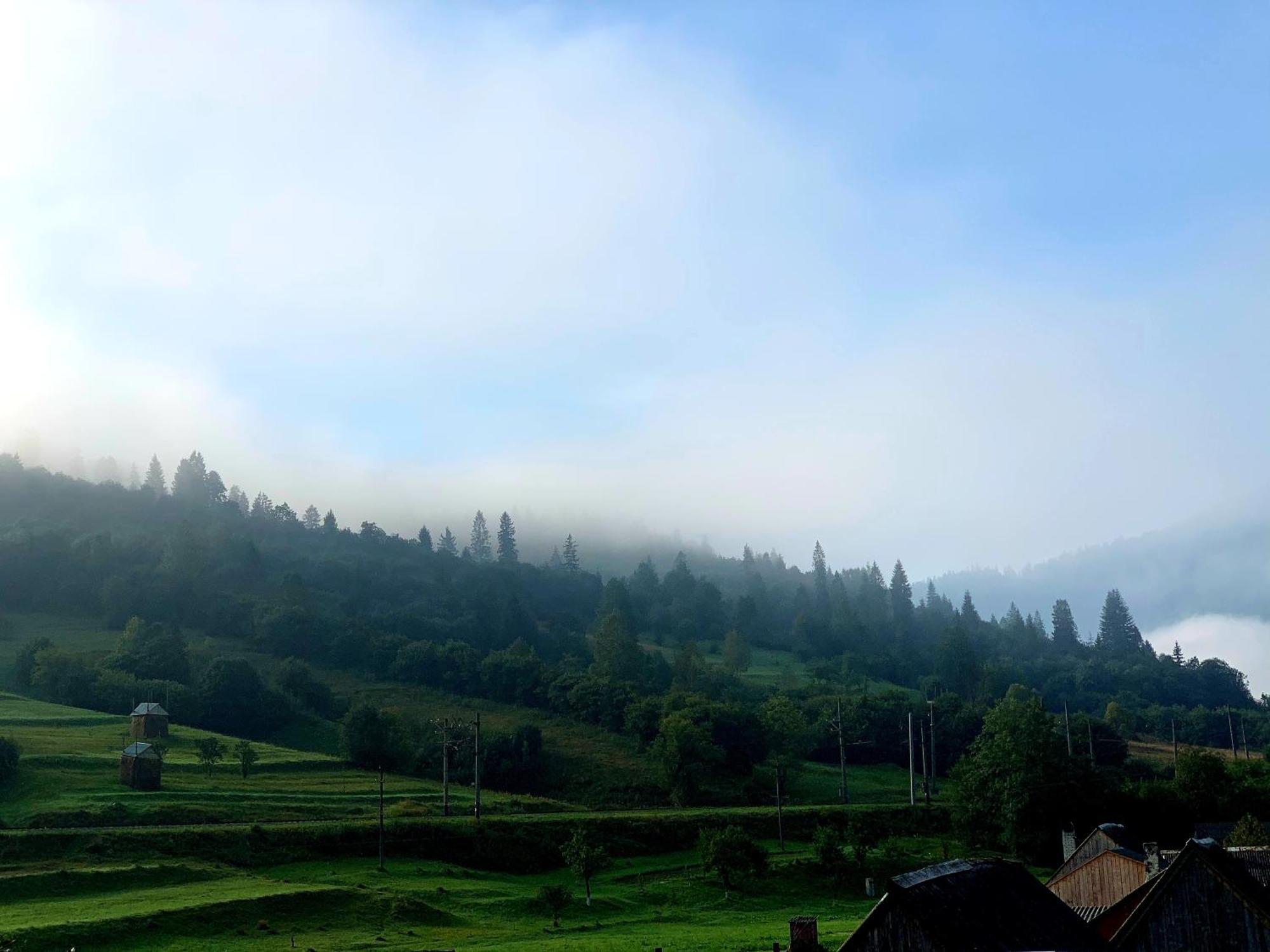 Дім Villa Tukhlya Dış mekan fotoğraf