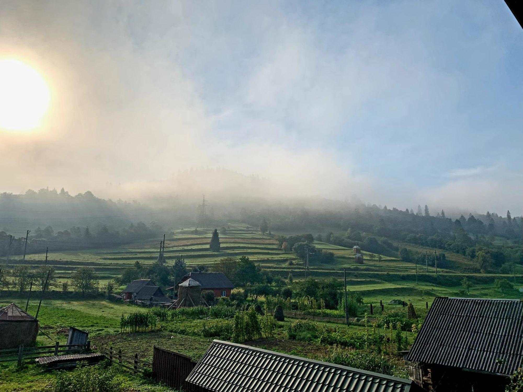 Дім Villa Tukhlya Dış mekan fotoğraf